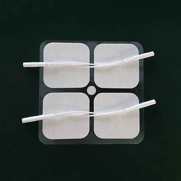 矩型电极片 40×40 